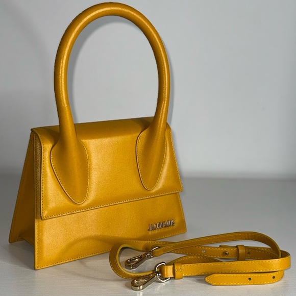 Jacquemus Large Chiquito - Picture 1 of 5